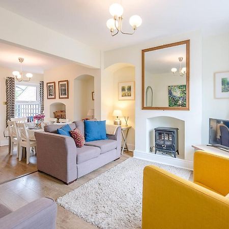 Compass Cottage Aldeburgh Air Manage Suffolk Екстериор снимка