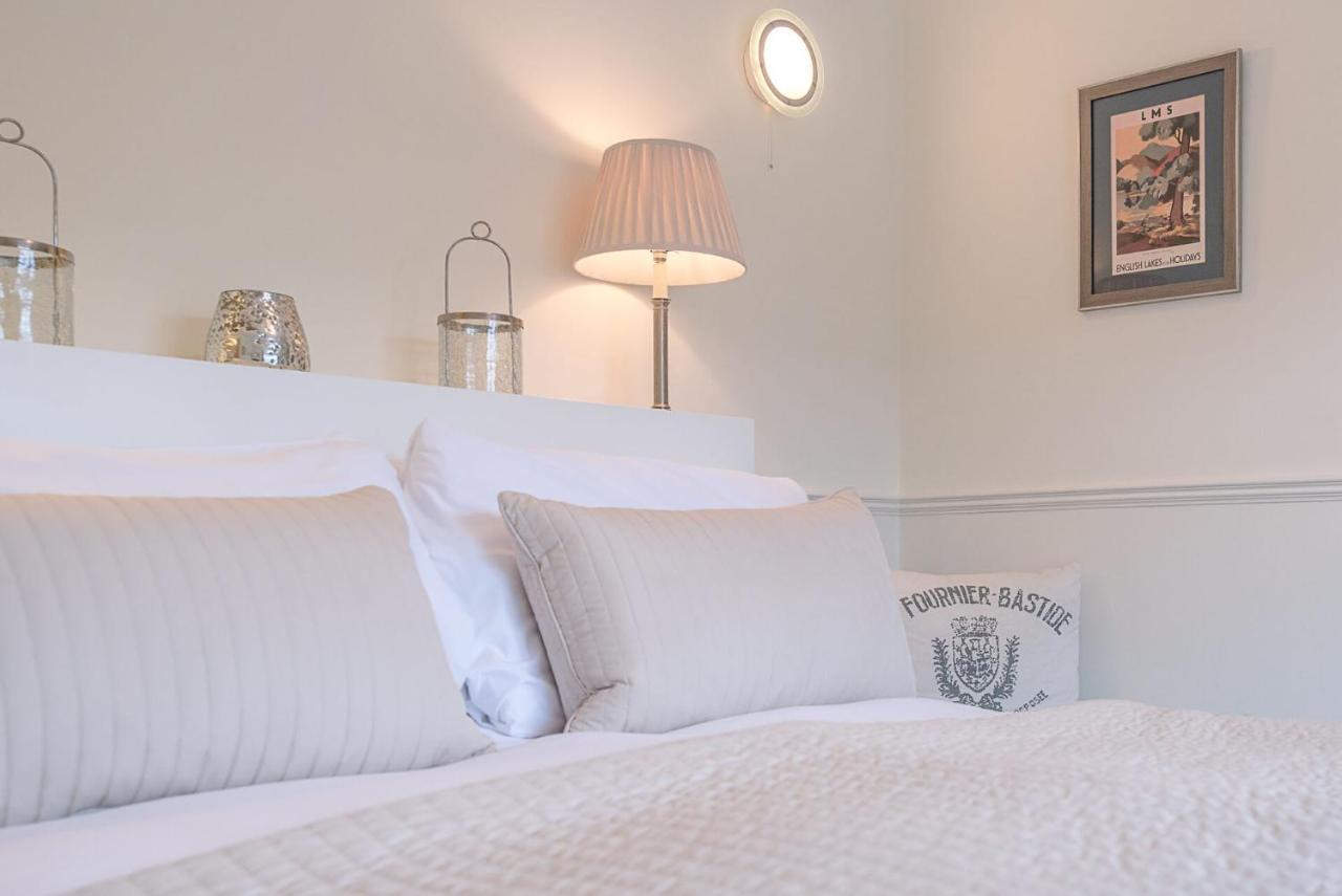 Compass Cottage Aldeburgh Air Manage Suffolk Екстериор снимка