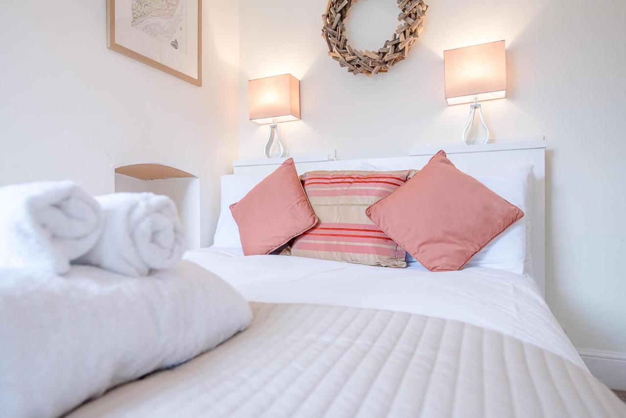 Compass Cottage Aldeburgh Air Manage Suffolk Екстериор снимка