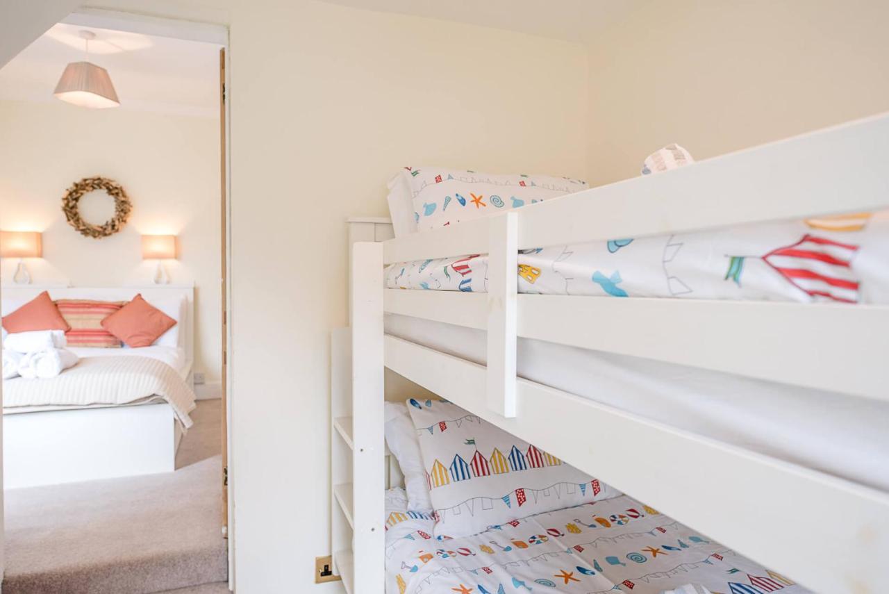 Compass Cottage Aldeburgh Air Manage Suffolk Екстериор снимка