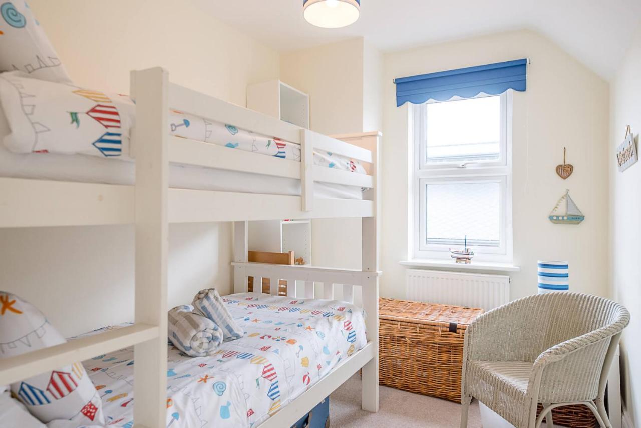 Compass Cottage Aldeburgh Air Manage Suffolk Екстериор снимка